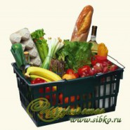 Подготовка и использование продуктов в салатах